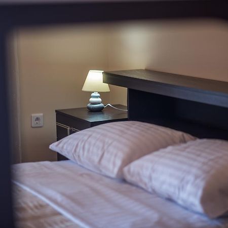 Apartman Slavko Krk Town Exterior foto